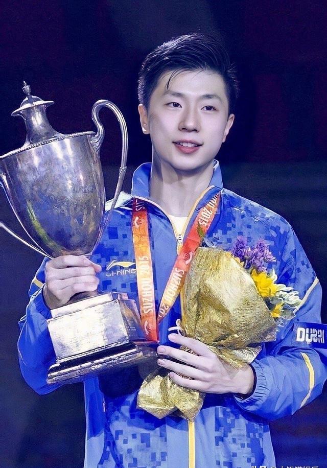 马龙年薪TOP10细节曝光(马龙低调退出世界排名)|MK体育娱乐